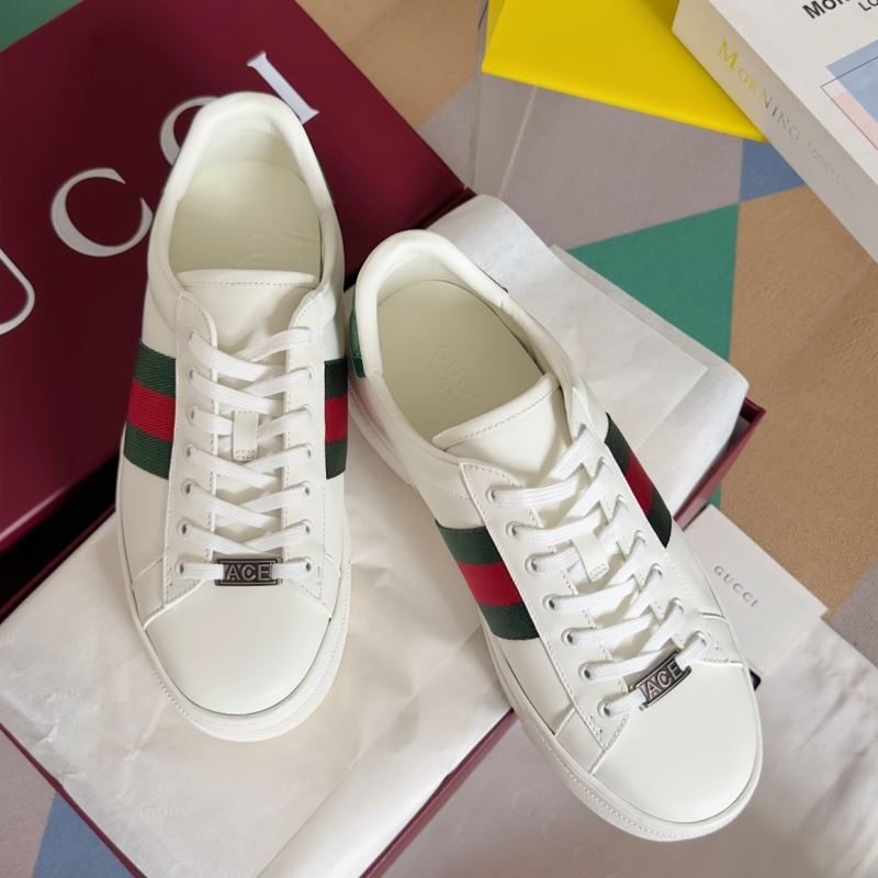 Gucci Ace Shoes